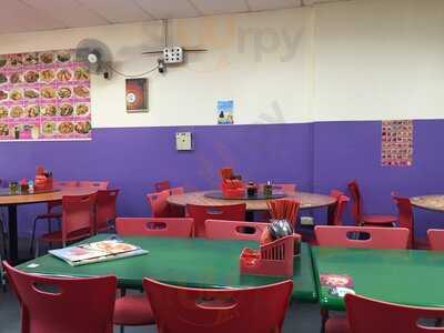 Penang Food Restaurant