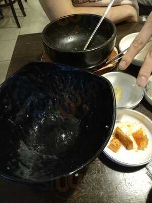Doong Ji Korean Restaurant