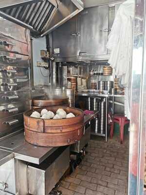 126 Dim Sum Wen Dao Shi