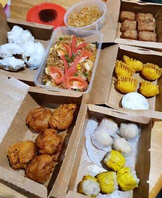 126 Dim Sum Wen Dao Shi