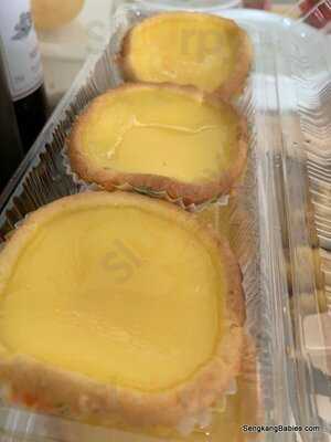 126 Dim Sum Wen Dao Shi