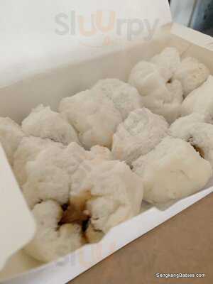 126 Dim Sum Wen Dao Shi