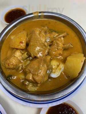 126 Dim Sum Wen Dao Shi