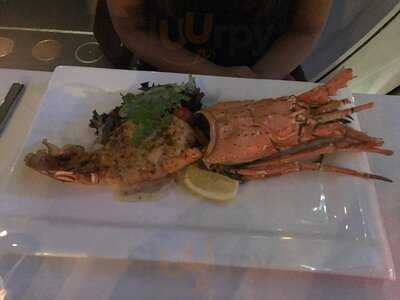 165 Sky Dining By Singapore Flyer