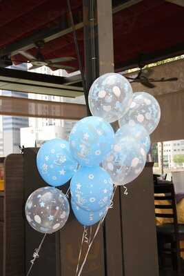 Haldhi Restaurant & Bar