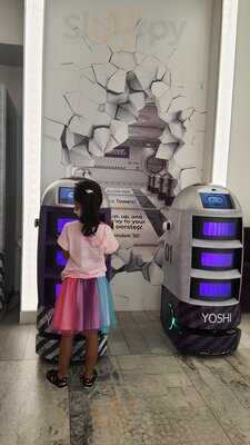 Komyuniti Bar & Restaurant