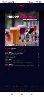 Komyuniti Bar & Restaurant