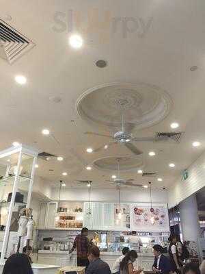 Toast Box Esplanade Mall