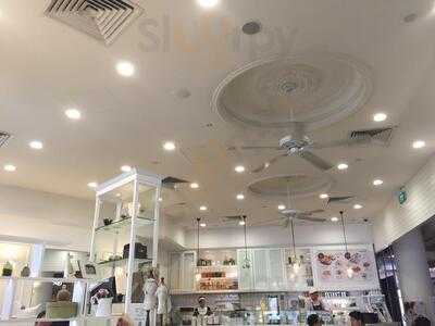 Toast Box Esplanade Mall