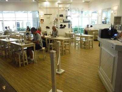 Toast Box Esplanade Mall