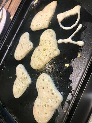 Slappy Cakes Singapore