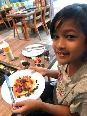 Slappy Cakes Singapore