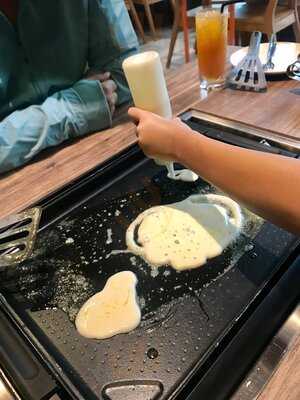 Slappy Cakes Singapore
