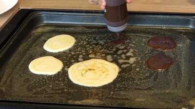 Slappy Cakes Singapore