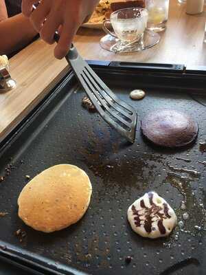 Slappy Cakes Singapore