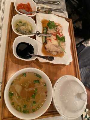 Violet Oon Singapore Ion