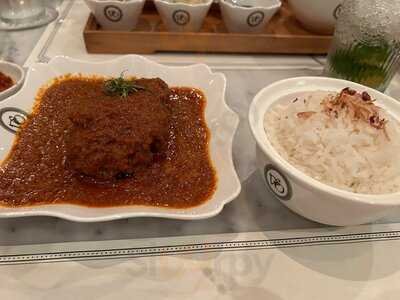 Violet Oon Singapore Ion