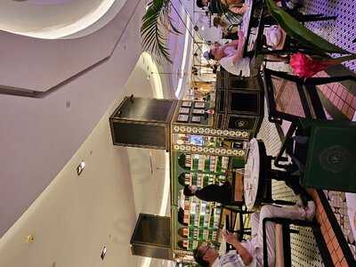 Violet Oon Singapore Ion