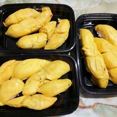 Durian Empire - Punggol