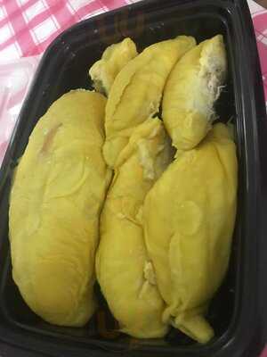 Durian Empire - Punggol