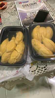 Durian Empire - Punggol