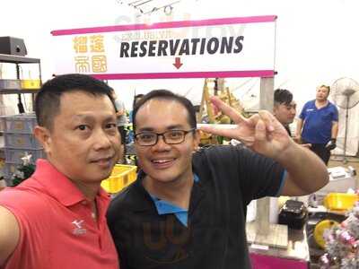 Durian Empire - Punggol