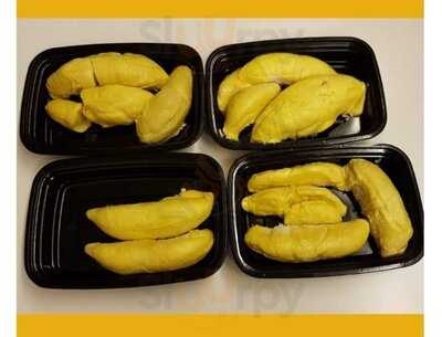 Durian Empire - Punggol