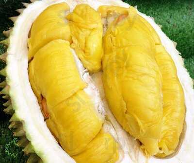 Durian Empire - Punggol
