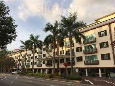 No. 3 Crab Delicacy Seafood Restaurant