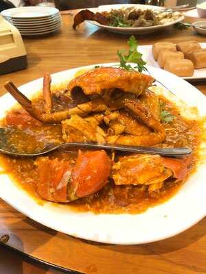 No. 3 Crab Delicacy Seafood Restaurant