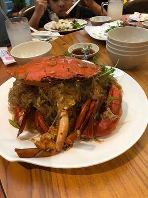 No. 3 Crab Delicacy Seafood Restaurant