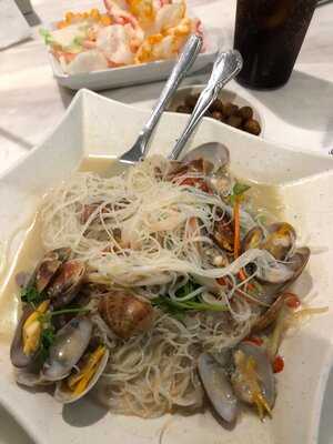 No. 3 Crab Delicacy Seafood Restaurant