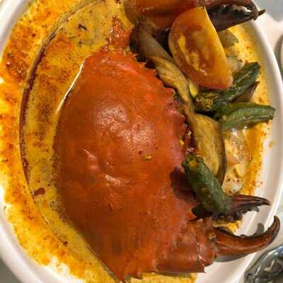 No. 3 Crab Delicacy Seafood Restaurant