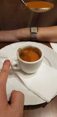Hoshino Coffee