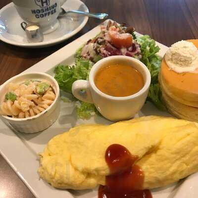 Hoshino Coffee