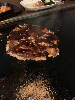 Nanjya Monjya Restaurant