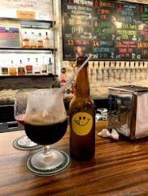 Burger Joint New York