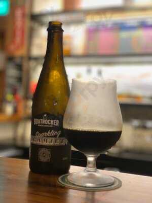 Burger Joint New York