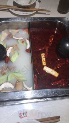 Upin Hot Pot