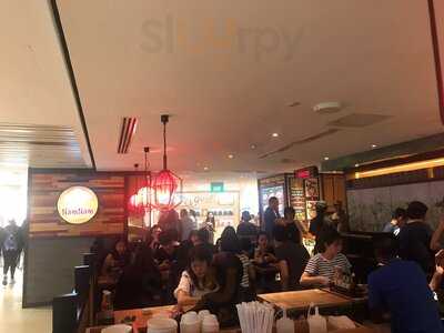 Nam Nam Noodle Bar