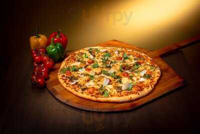 Loui’s Ny Pizza Parlor