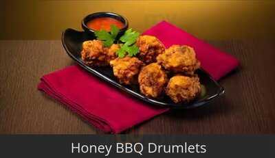 Loui’s Ny Pizza Parlor