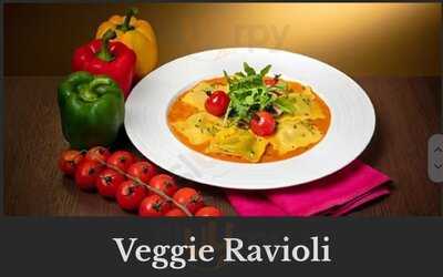 Loui’s Ny Pizza Parlor