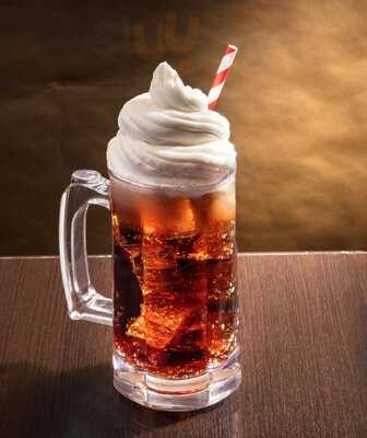 Loui’s Ny Pizza Parlor