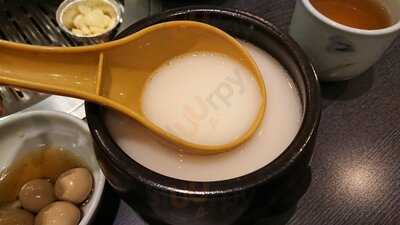 Chang Korean Bbq Restaurant