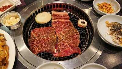 Chang Korean Bbq Restaurant