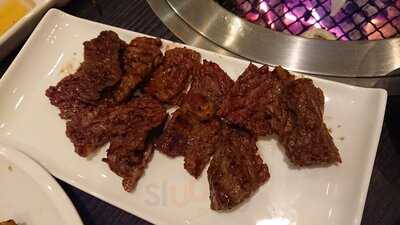 Chang Korean Bbq Restaurant