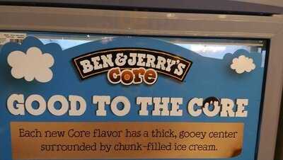 Ben & Jerry's