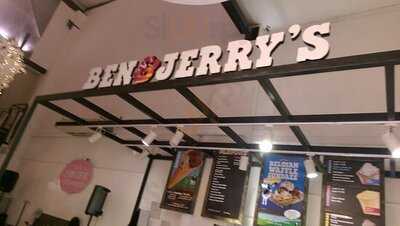 Ben & Jerry's