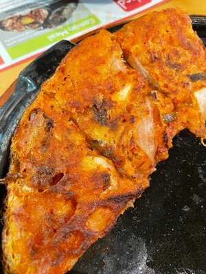 Sbcd Korean Tofu House (millenia Walk)